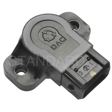 Standard Ignition Throttle Positi, Th293 TH293